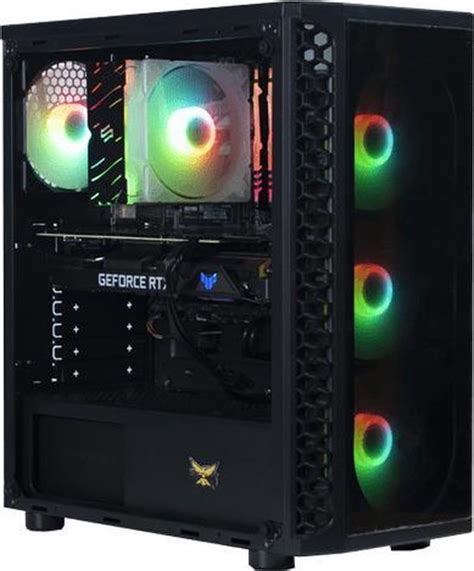 Gaming Pc Redux Gamer A R Nvidia Geforce Rtx Amd Ryzen