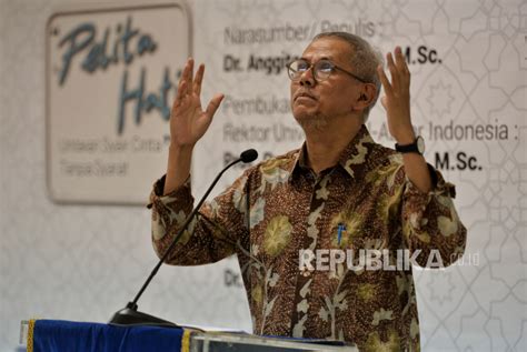 Doa Agar Istri Dan Keturunan Menjadi Penyejuk Mata Republika Online