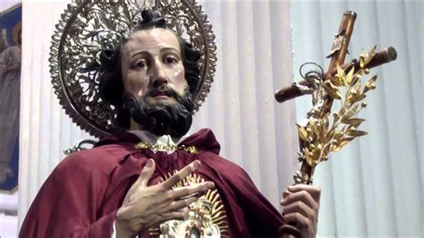 La Storia Di San Ciro Il Medico Santo Protettore Degli Ammalati