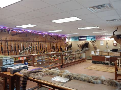 Midwest Precision Arms - Gun Shop, Gun Shop, Gunsmithing, Guns