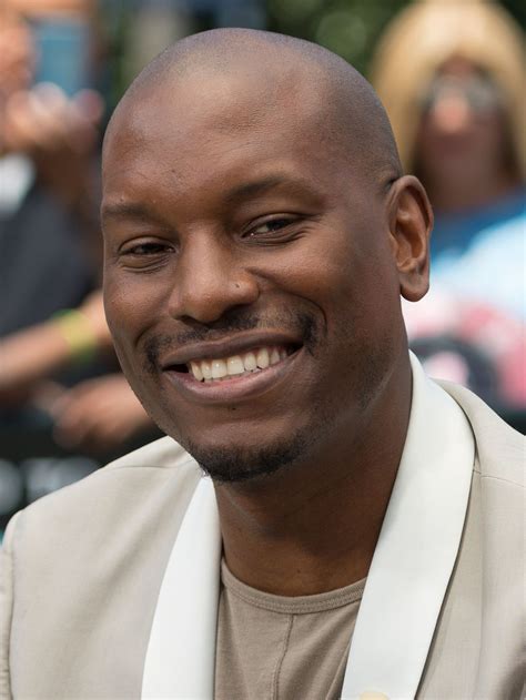 Tyrese Gibson : Filmografia - AdoroCinema