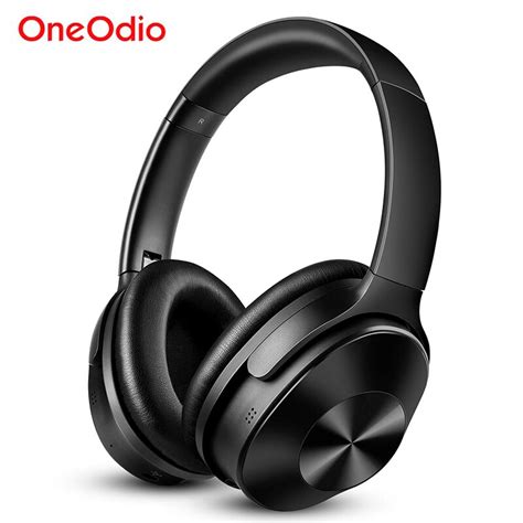 Oneodio A Bluetooth Kulakl K Stereo Db Aktif G R Lt Nleyici