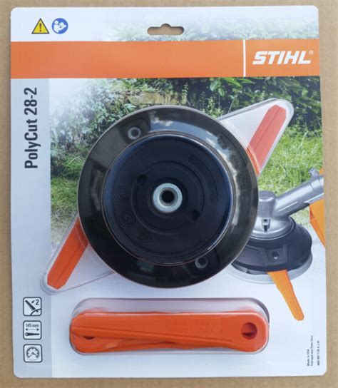 Stihl Polycut M Hkopf Online Kaufen Ebay