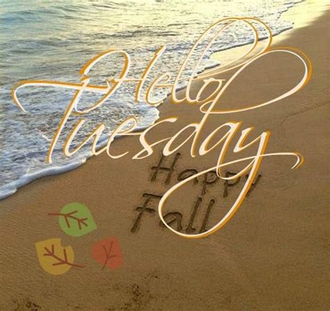 Happy Tuesday Coastal Lovers ~ Happy Tuesday Quotes Tuesday Quotes