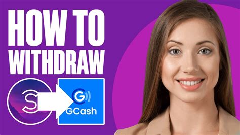 How To Withdraw Sweatcoin To GCash 2024 YouTube