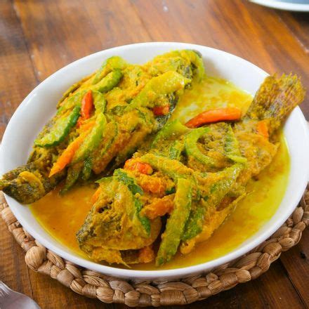 Resep Acar Kuning Ikan Nila Untuk Menu Makan Siang Endeus TV