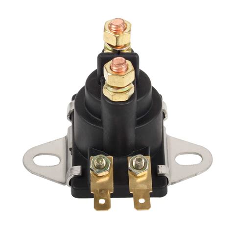 Amazon V T Mercruiser Trim Solenoid Starter Power Trim