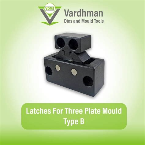 Mould Components At Best Price In India