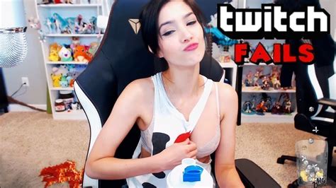 The 15 Hottest Streamers On Twitch YouTube