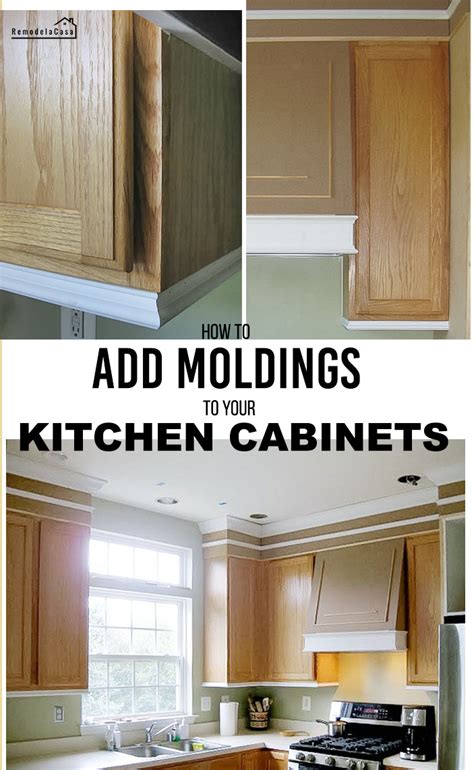 10 Simple Ideas To Update Your Kitchen Cabinets Artofit