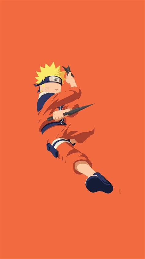 Fondos De Pantalla De Naruto Para Celular Hd 100 Imágenes