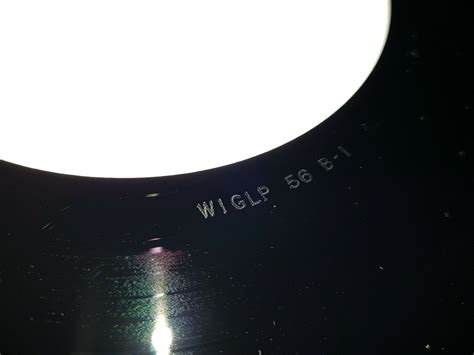 popsike.com - SILVER JEWS American Water LP test pressing David Berman ...