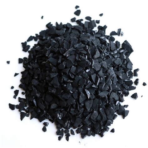 Coconut Shell Based Granular Activated Carbon Aki Import Export