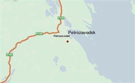 Petrozavodsk Weather Forecast