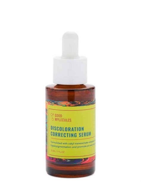 Buy Good Molecules Discoloration Correcting Serum Online In Pakistan