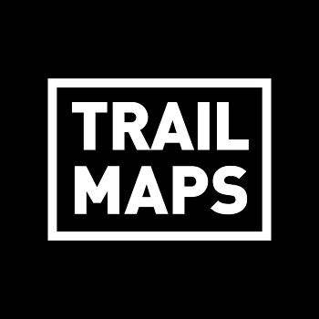 trailmaps uk map guide