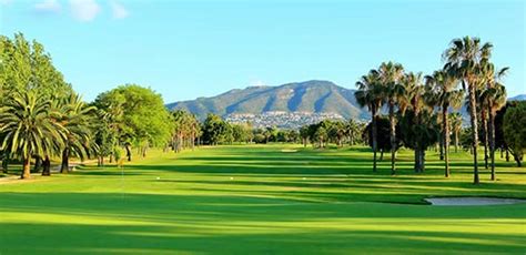 Guadalhorce Golf Club - Golf Holidays & Trips in Spain, Portugal and ...