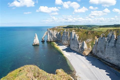 Bezienswaardigheden in Normandië ViaTioga