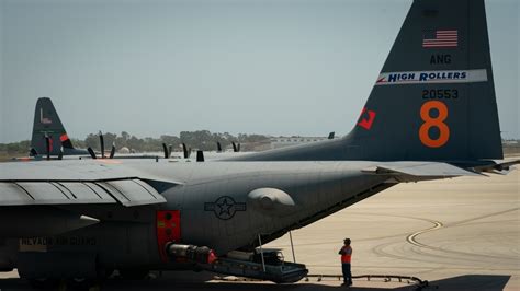 Dvids Images Maffs Operations Expand With Additional Fire Fighting