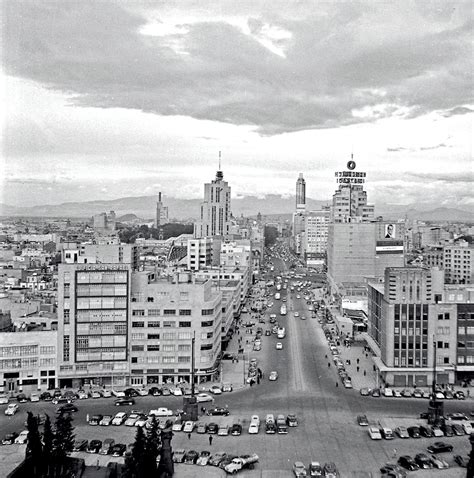 Héctor García La ciudad y su fotógrafo