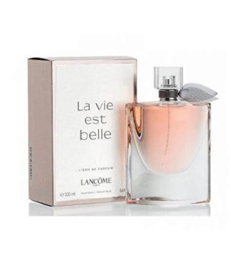 Lancome La Vie Est Belle Edp 100 Ml Kadın Outlet Parfümü