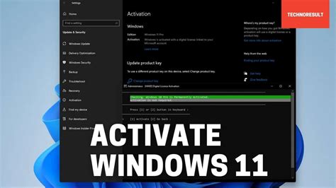 Come Attivare Windows 11 E Windows 10 Gratis Con Questo Fantastico ...