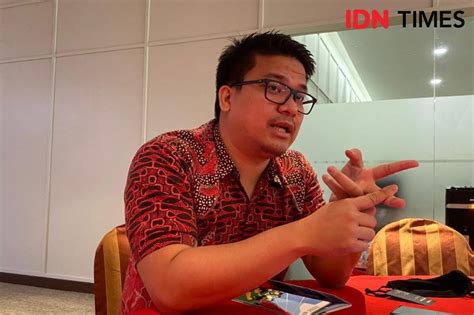 Alasan Psi Dukung Heru Budi Hartono Jadi Pj Gubernur Dki