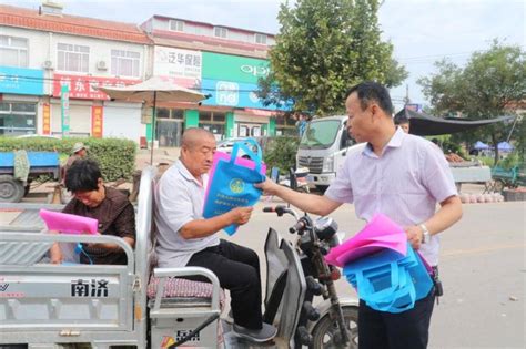 滨州市阳信县流坡坞镇退役军人服务站打造退役军人“温暖之家”活动工作双拥