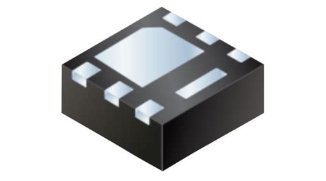 Irfhs Trpbf Infineon Mosfet Single N Channel V A Pqfn