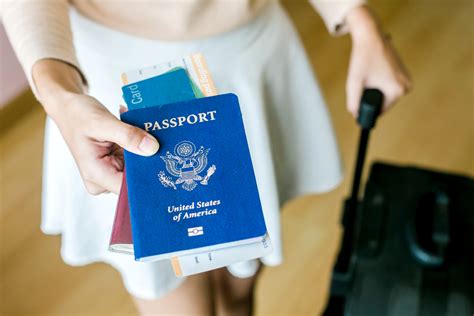 The 6 Month Passport Rule Make Sure Your Passport Is Valid Before International Travel