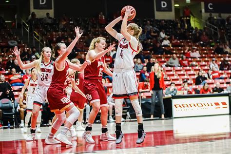 SUU vs. EWU Women's Basketball Preview - SUU News