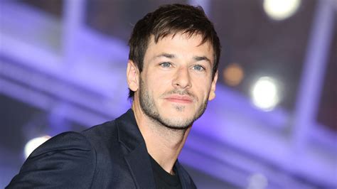 Mort De Gaspard Ulliel Cet Autre Acteur D C D Dans Un Violent