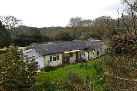 Prideaux Road St Blazey Cornwall Pl24 3 Bedroom Bungalow For Sale