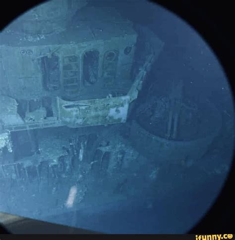 Saw The Discovery Of The Uss Johnston The Deepest Shipwreck Ever