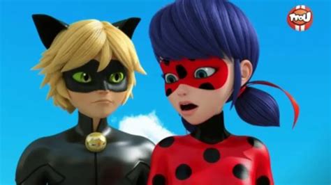 Replay Miraculous Les Aventures De Ladybug Et Chat Noir Du 09 08 2024