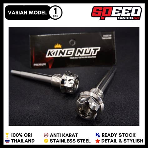 Jual Baut Tojosan Kaliper Standar Honda Beat Vario Scoopy Pcx Probolt