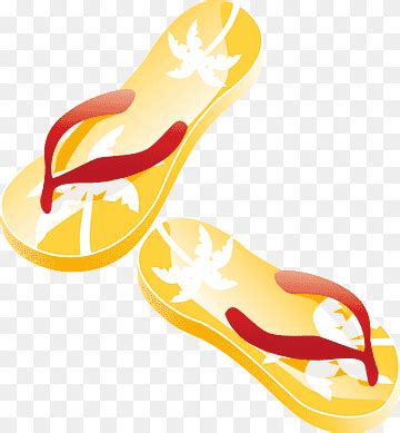 Flipflops Png Pngwing