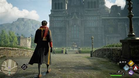 HOGWARTS LEGACY Early Walkthrough Gameplay Open World YouTube