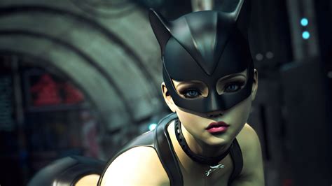 Cat Women 4k Wallpapers - Wallpaper Cave