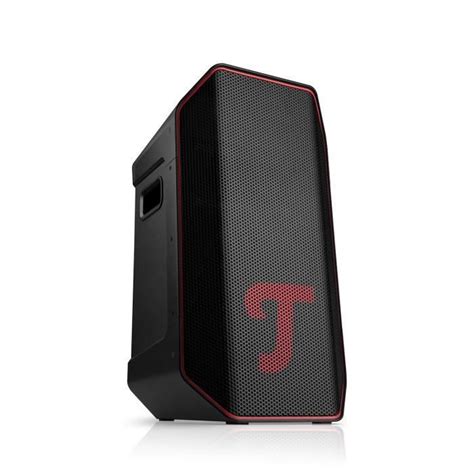 Teufel Rockster Air Enceinte Nomade Bluetooth Batterie Longue