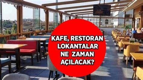 Kafe restoran ve lokantalar için Cumhurbaşkanı Erdoğan dan sevindiren