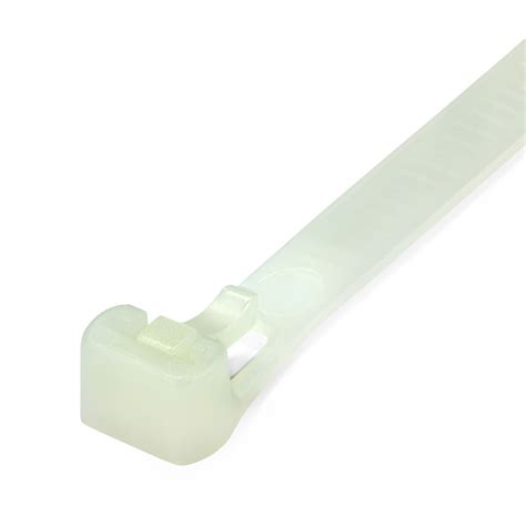 Standard Quick Release Cable Ties C Tie