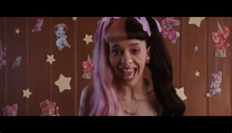 Pacify Her Music Video Melanie Martinez Photo Fanpop