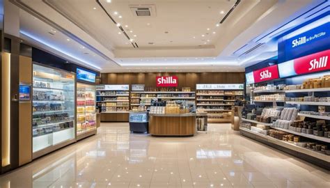 Exclusive Offer S 15 Off At The Shilla Duty Free With UOB Cards