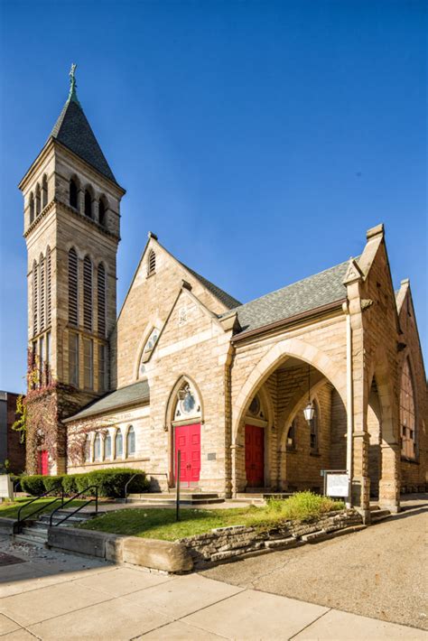 old-stone-chapel-canton-exterior-1 — The Old Stone Chapel