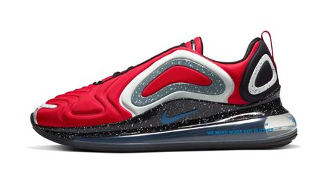 Venta Air Max 720 Amarillos En Stock