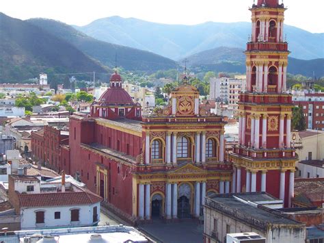 The Full Digital Nomad Guide to Salta - The Digital Nomad World