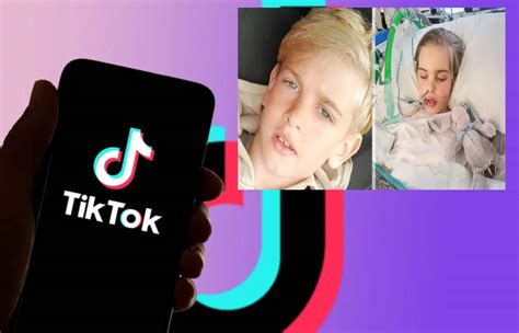 Doktor Ini Kongsi Bahaya Choking Challenge Cabaran Pelik Di Tiktok