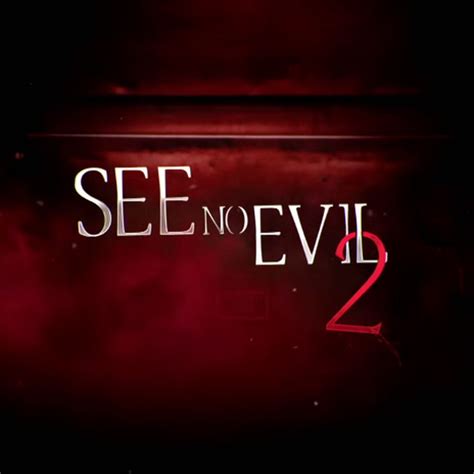 See No Evil 2