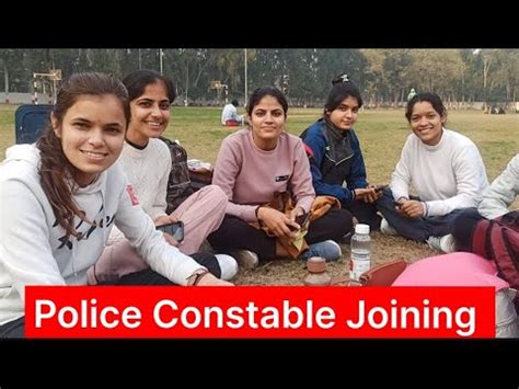 Chandigarh Police Constable Selected Interview Police Joining Review